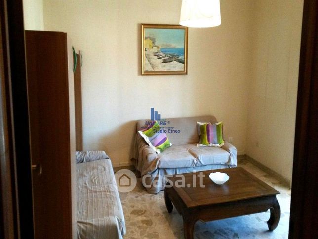 Appartamento in residenziale in Via Carnazza