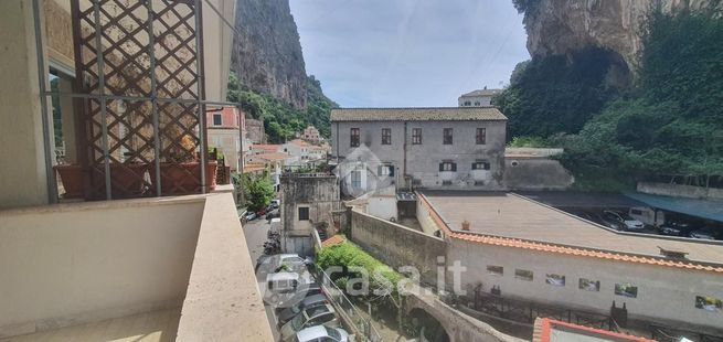 Appartamento in residenziale in Via delle Cartiere 46