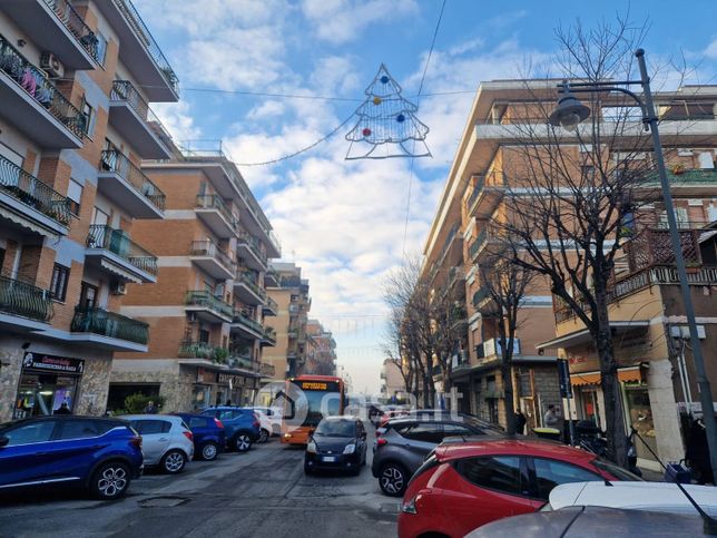 Appartamento in residenziale in Via San Francesco D'Assisi