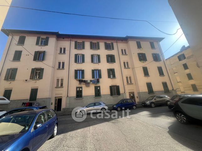 Appartamento in residenziale in Via Filippo Juvarra 67