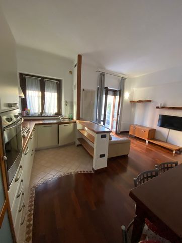Appartamento in residenziale in Piazza XX Settembre