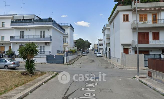 Box/posto auto in residenziale in Via Don Donato Birardi 245