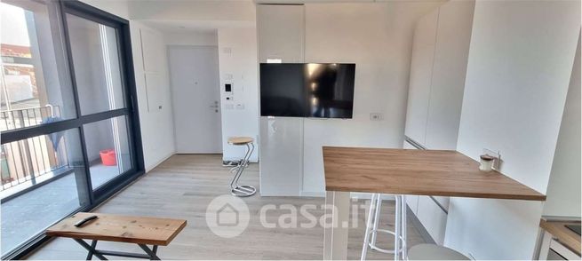 Appartamento in residenziale in Via Paulucci di Calboli Fulcieri 11