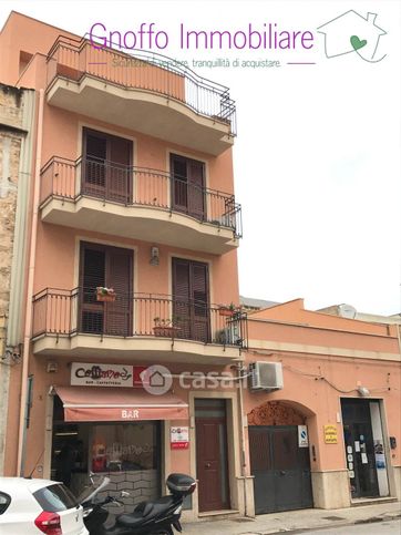 Appartamento in residenziale in Via Archi