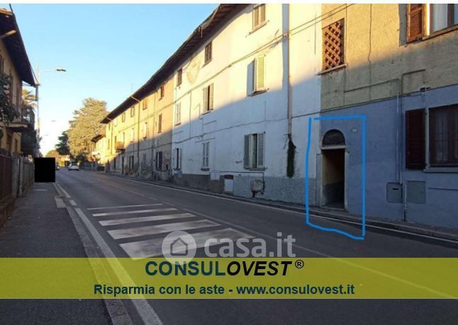 Appartamento in residenziale in Via IV Novembre 40T