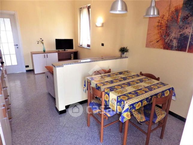 Appartamento in residenziale in 