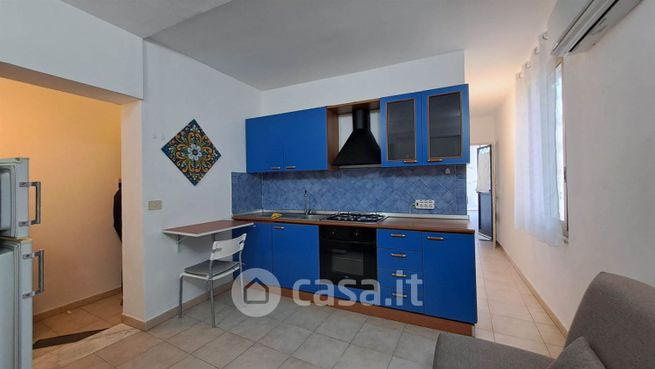 Appartamento in residenziale in Via Messina