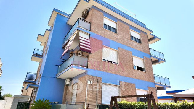 Attico/mansarda in residenziale in Lungomare delle Sirene