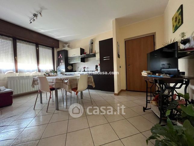 Appartamento in residenziale in 