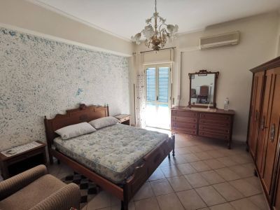 Appartamento in residenziale in Via Vittorio Butera