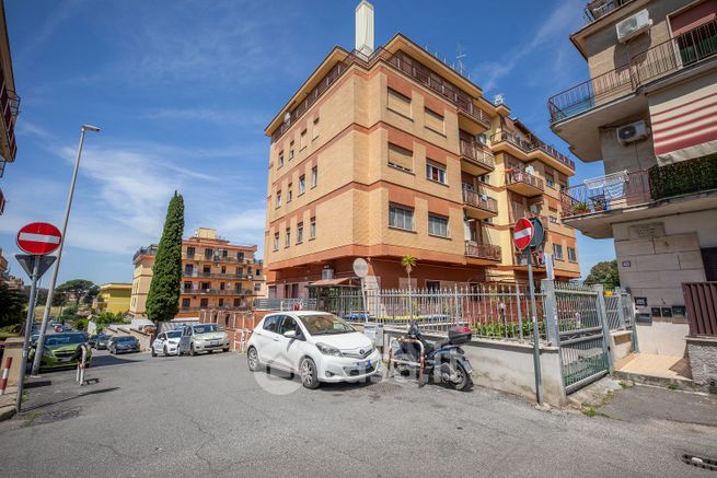 Appartamento in residenziale in Via Giuseppe Macchi