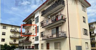 Appartamento in residenziale in Via G. Mazzini 5