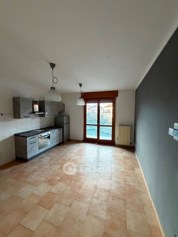 Appartamento in residenziale in Via Cristoforo Colombo 421