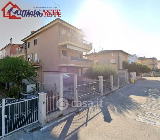 Appartamento in residenziale in Via Giuseppe Romita 5