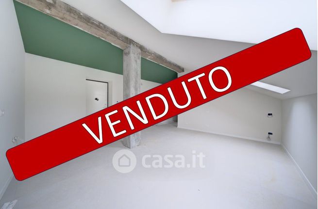 Appartamento in residenziale in Via Garessio 17