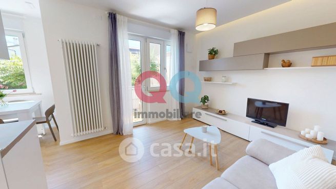Appartamento in residenziale in Via della Faula 95