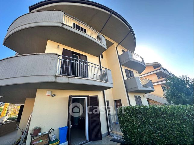 Appartamento in residenziale in