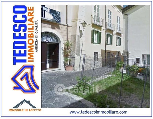Appartamento in residenziale in Via III Settembre