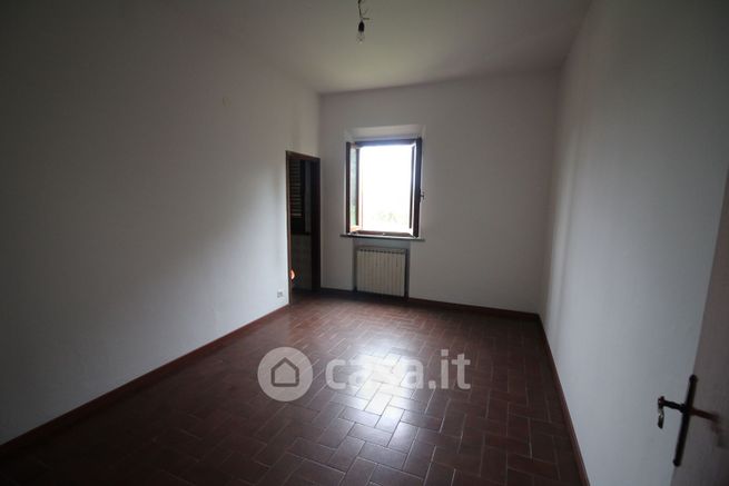 Appartamento in residenziale in Via Volterrana Sud 53 -55