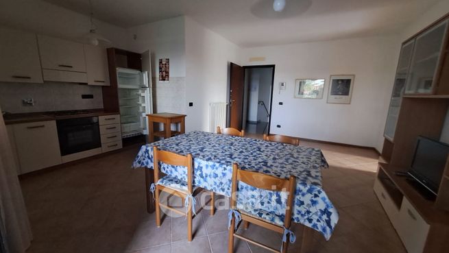 Appartamento in residenziale in Via Bruno Schreiber