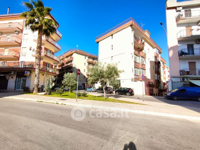 Garage/posto auto in residenziale in Via Generale Francesco Planelli