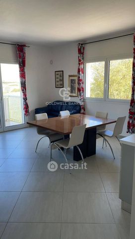 Appartamento in residenziale in Via Prof. Carmelo Minardi