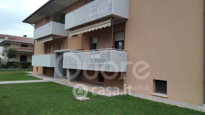 Appartamento in residenziale in Via San Leonardo