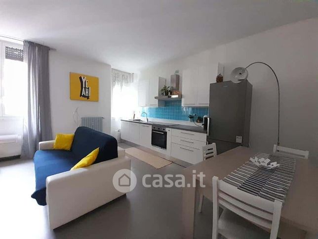 Appartamento in residenziale in Viale Marche 91