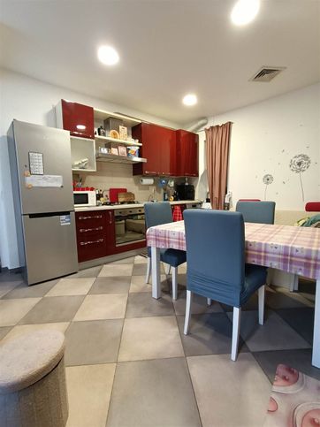 Appartamento in residenziale in Via Pietro Micca 37