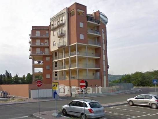Appartamento in residenziale in Via Giovanni Gerbi 39