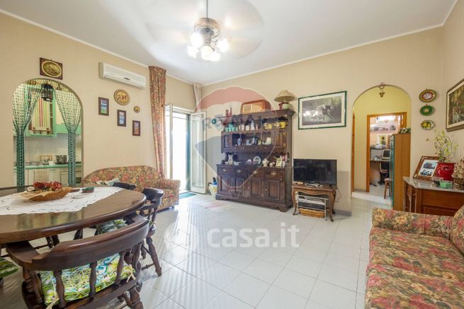 Appartamento in residenziale in Via Marco Polo 64