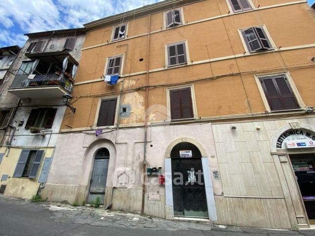 Appartamento in residenziale in Via Isonzo 55