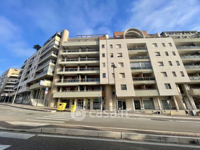 Appartamento in residenziale in Via Ugo La Malfa 45