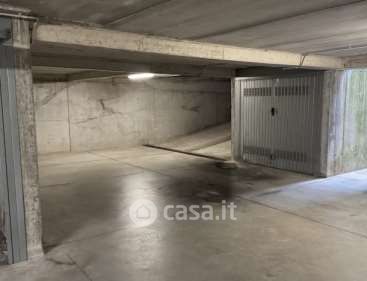 Box/posto auto in residenziale in Via Martiri della Libertà