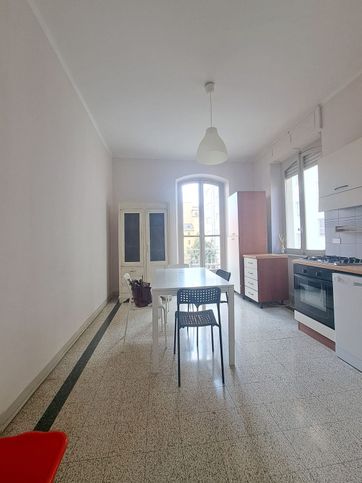 Appartamento in residenziale in Via Legnano