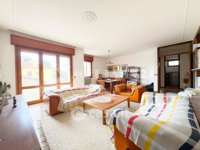 Appartamento in residenziale in