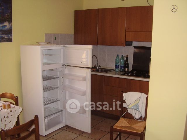Appartamento in residenziale in Via Giacomo Matteotti 6
