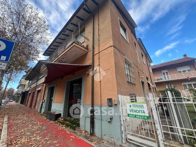 Appartamento in residenziale in Viale Guglielmo Oberdan 601