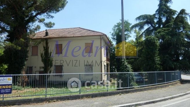 Casa indipendente in residenziale in Via Civinelli 745
