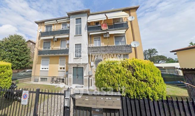 Appartamento in residenziale in Via T. Grossi 13
