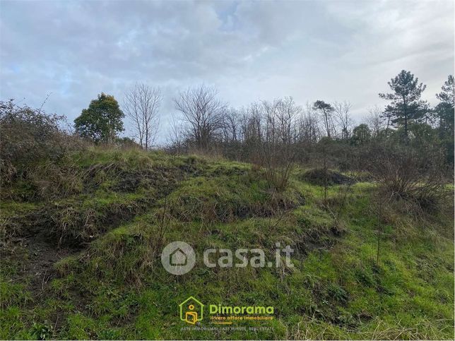 Terreno agricolo in commerciale in Via delle Gavine