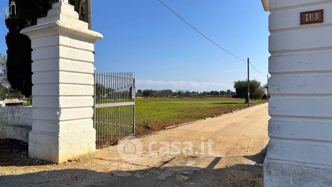 Terreno edificabile in residenziale in Strada Comunale Caggione