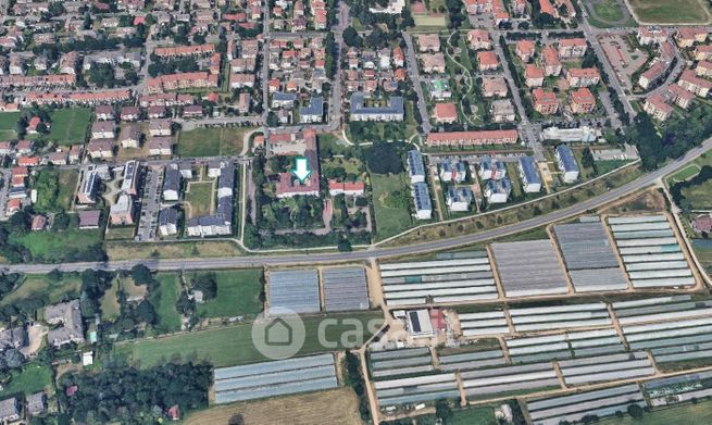 Appartamento in residenziale in Via alla Castellana 3