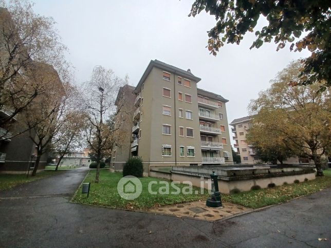 Appartamento in residenziale in Via Madonna Pellegrina 64