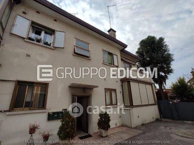 Appartamento in residenziale in Via Carlo Stuparich