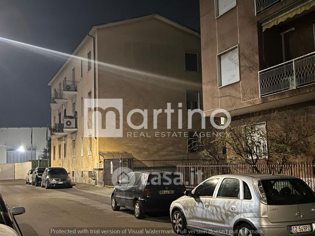 Appartamento in residenziale in Via Francesco Crispi 40