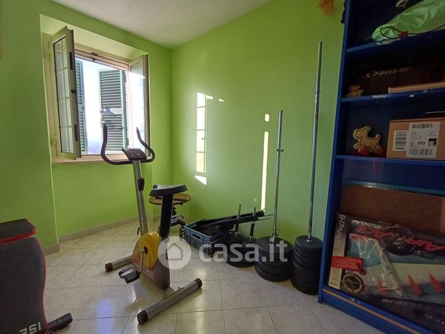 Appartamento in residenziale in Via Casenuove