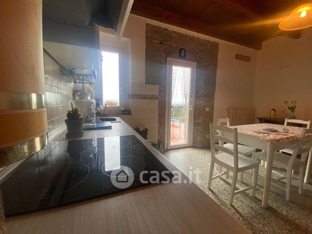 Appartamento in residenziale in Via La Magrina
