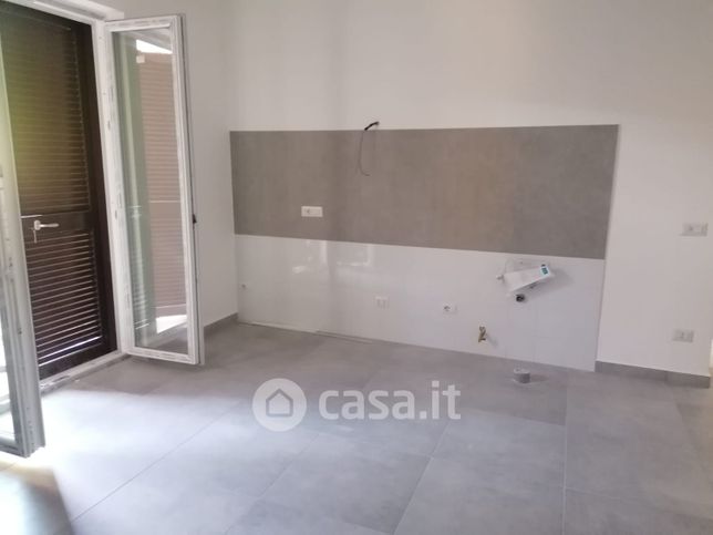Appartamento in residenziale in Via Pisciarelli