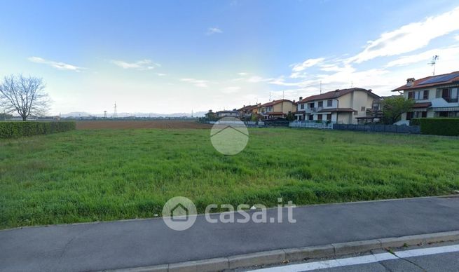 Terreno edificabile in residenziale in Via della Malpensata